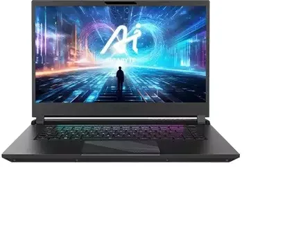 Gigabyte AORUS 15 BKG (Core Ultra 7)