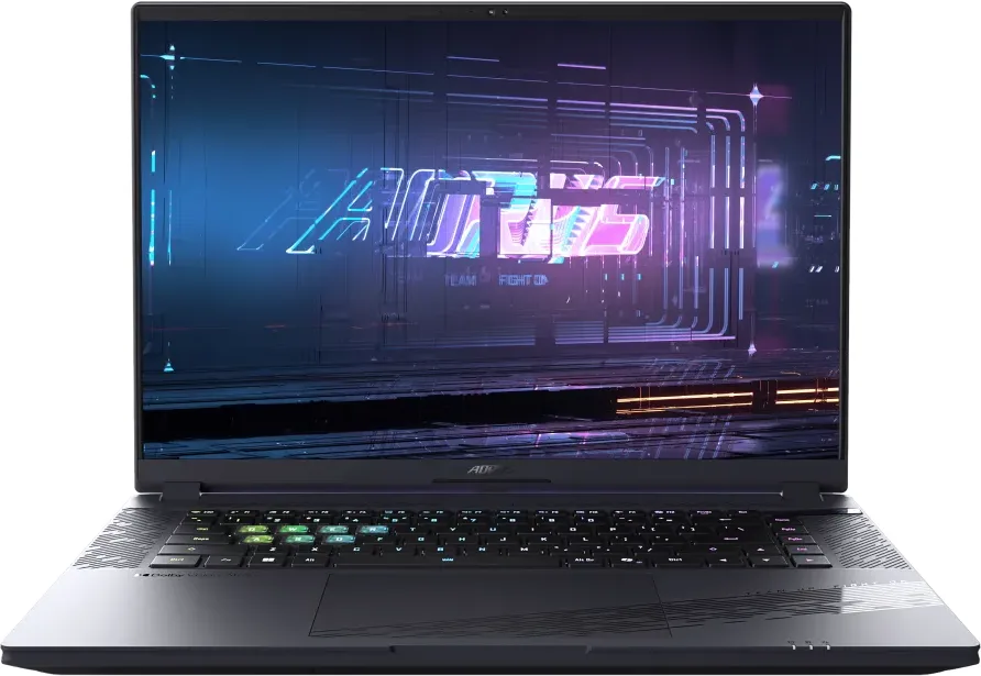 Gigabyte AORUS 16X AKG (Core i7, 16GB, 512GB)