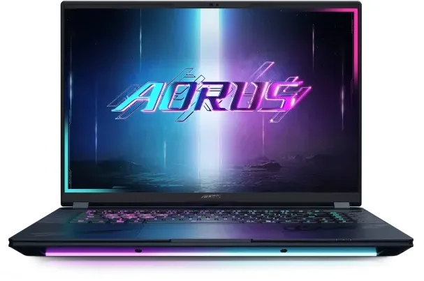 Gigabyte AORUS MASTER 16 BYH (Core Ultra 9, 32GB, 1TB)