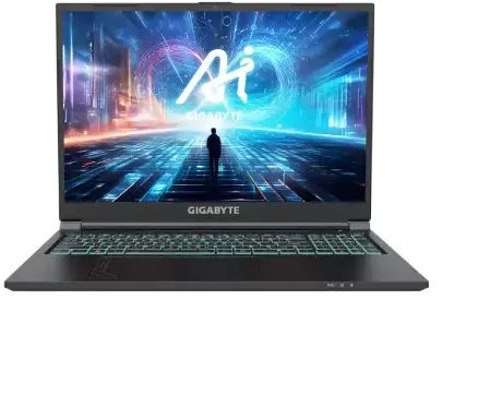 Gigabyte Gaming G6 KF (Core i7)