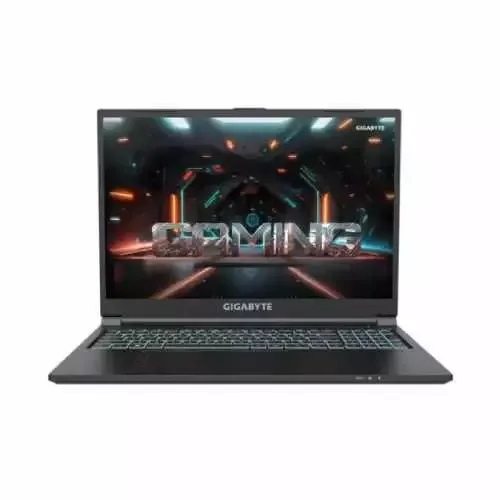 Gigabyte G6 MF (Core i7 13700H, RTX 4050)