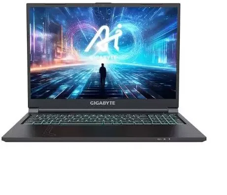 Gigabyte G6 MF (Core i7, RTX 4050)