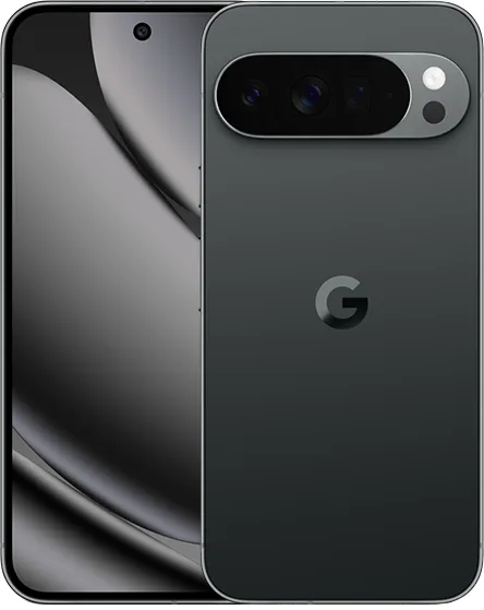 Google Pixel 10 Pro