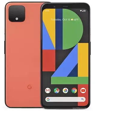 Google Pixel 4