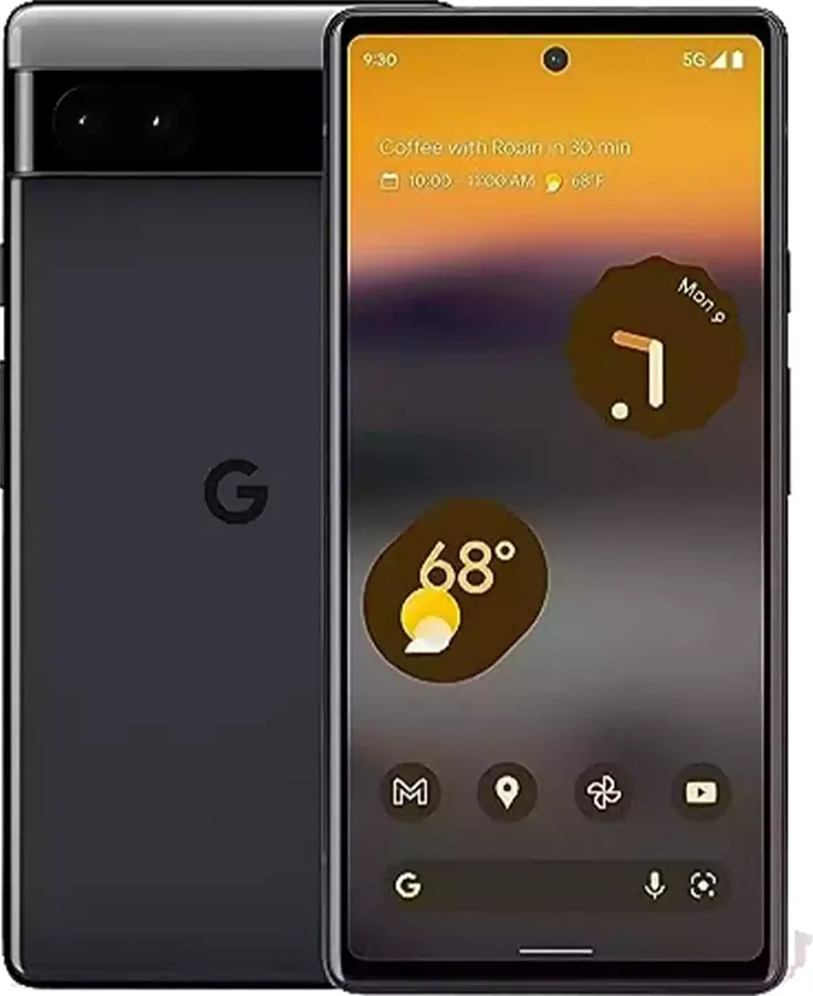 Google Pixel 6A