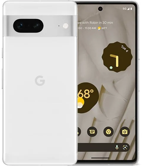 Google Pixel 7