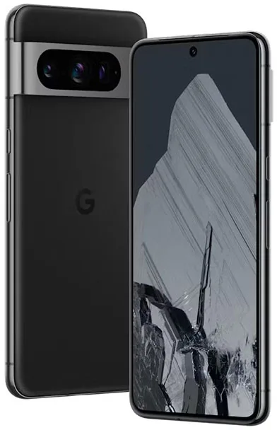 Google Pixel 8 Pro