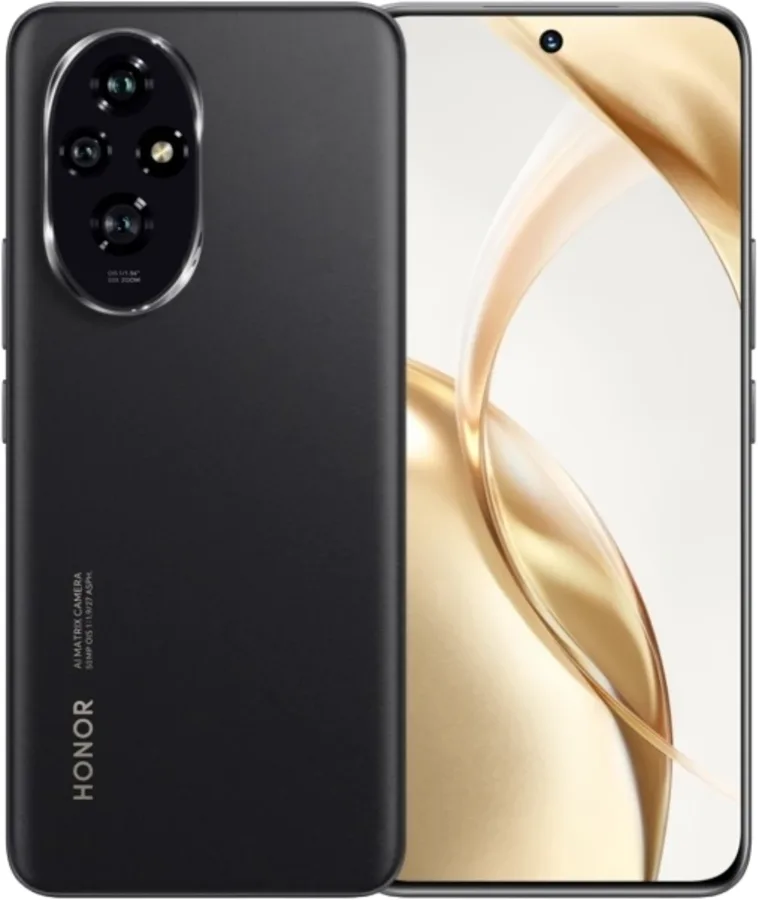 Honor 200