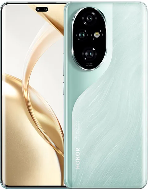 Honor 200 Pro 5G