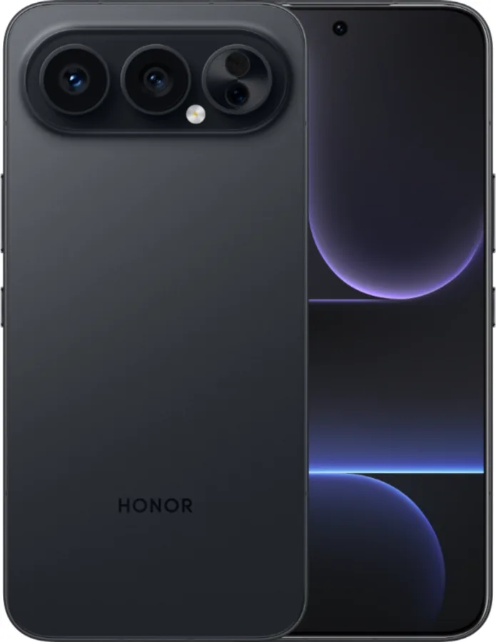 Honor 500 Pro