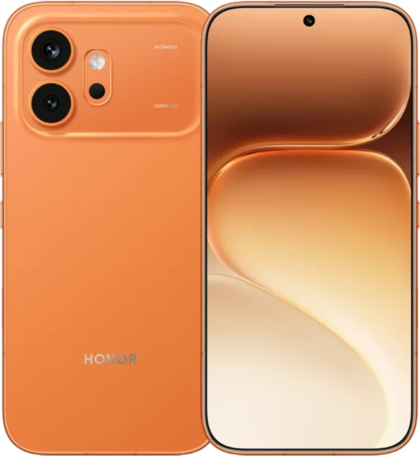 Honor 600