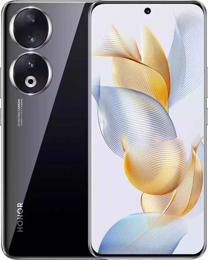 Honor 90