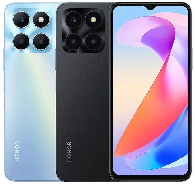 Honor X6a