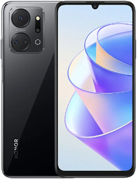 Honor X7a