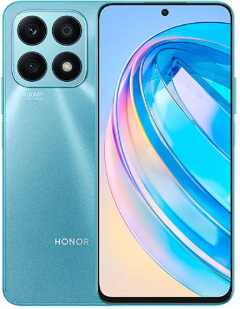 Honor X8a