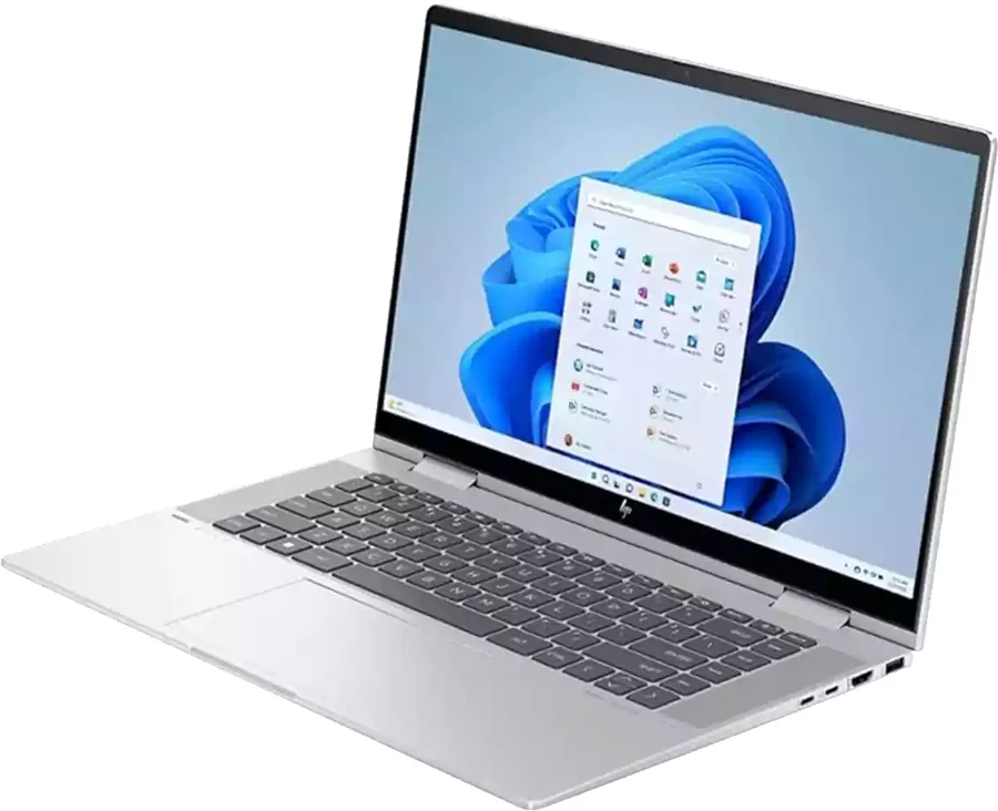 HP Envy X360 14-es0013dx (Core i5, 8GB, 512GB)