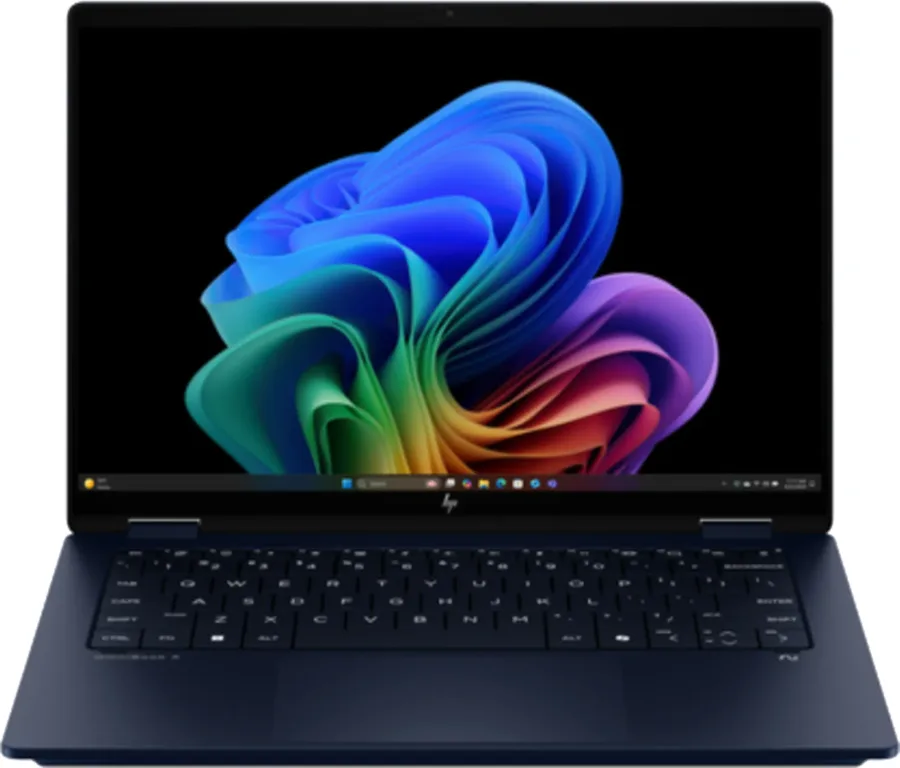 HP OmniBook X Flip 14-fm0013dx (Core Ultra 5, 16GB, 512GB)