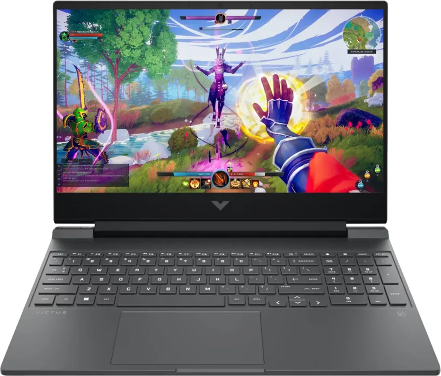 HP Victus 15-fa2787nr (Core i7)