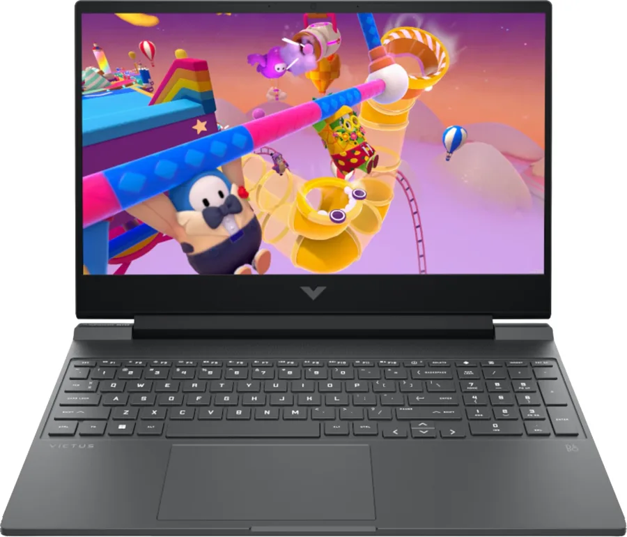 HP Victus 15-fb3093dx (Ryzen 7)