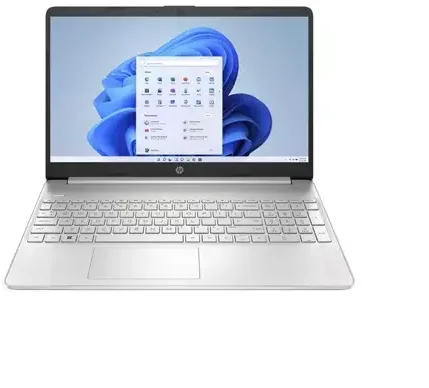 HP 15s-eq2330AU (Ryzen 3)