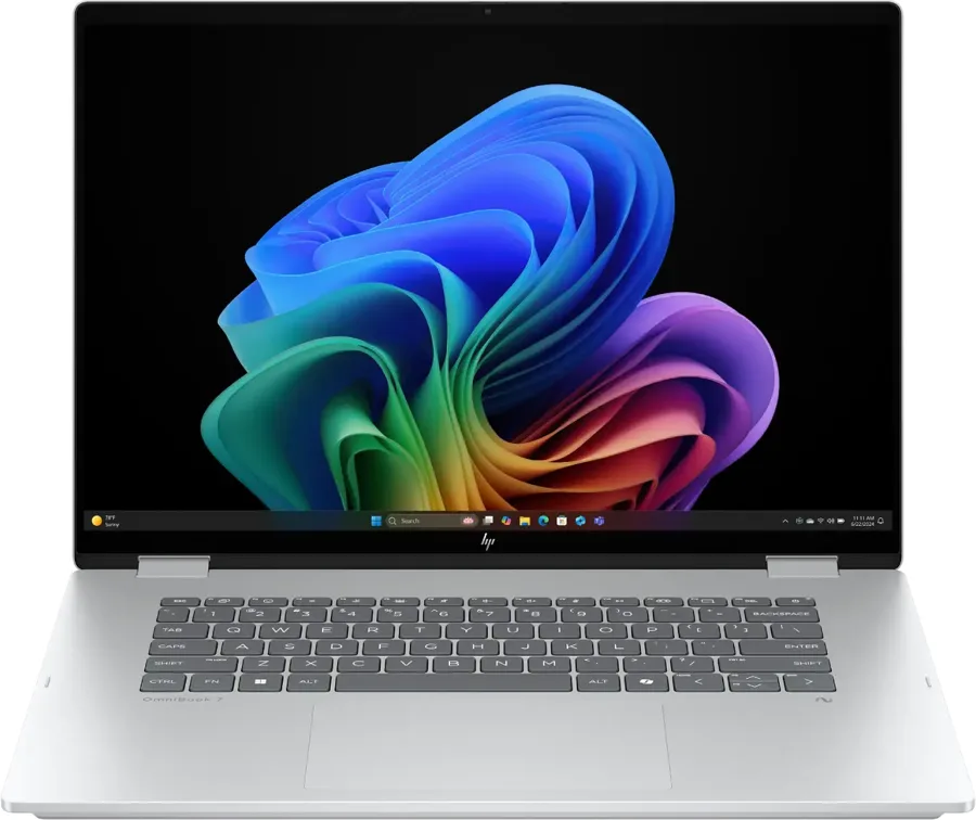 HP OmniBook 7 Flip 16-au0055cl (Core Ultra 5, 16GB, 1TB)