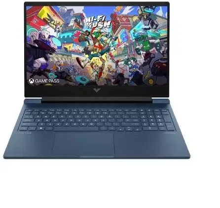 HP Victus 16-r1241TX (Core i7)