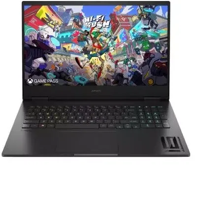 HP OMEN Gaming 16-wf1155TX (Core i7)