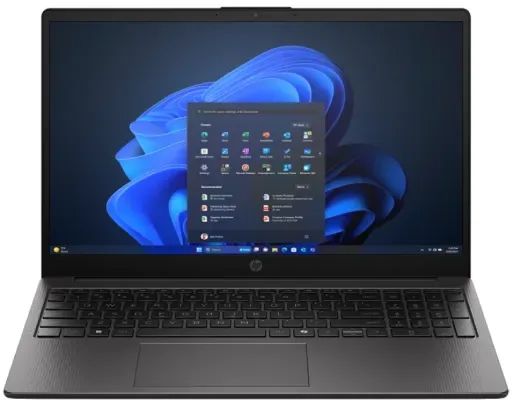 HP 240R G10 (Core 3, 8GB, 512GB)