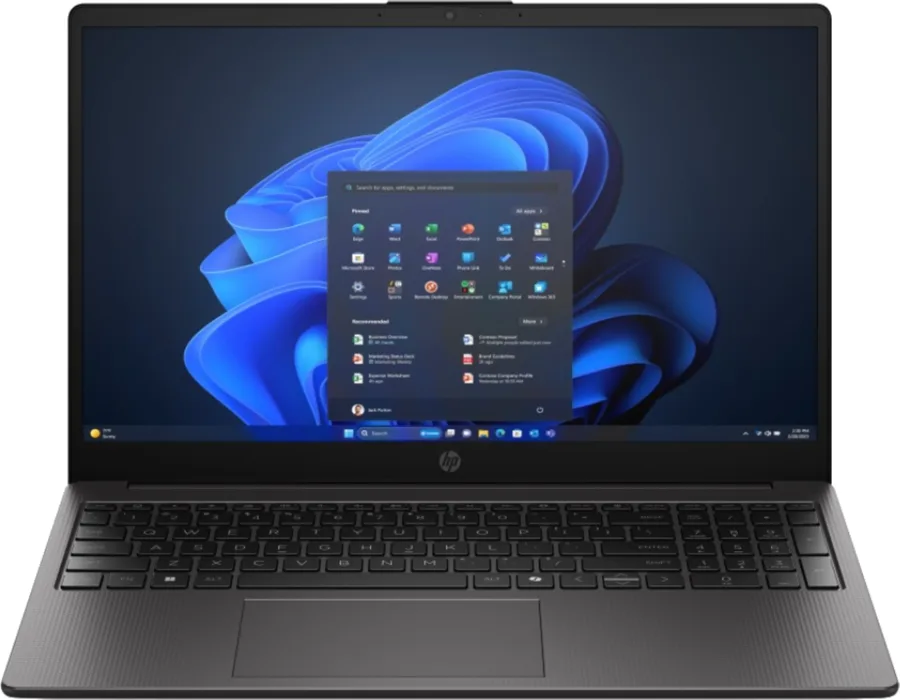 HP 255R G10 (Ryzen 5, 16GB, 512GB)