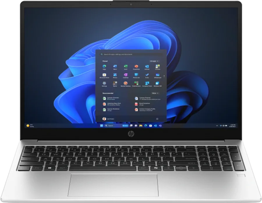 HP 255R G10 (Ryzen 5, 8GB, 512GB)