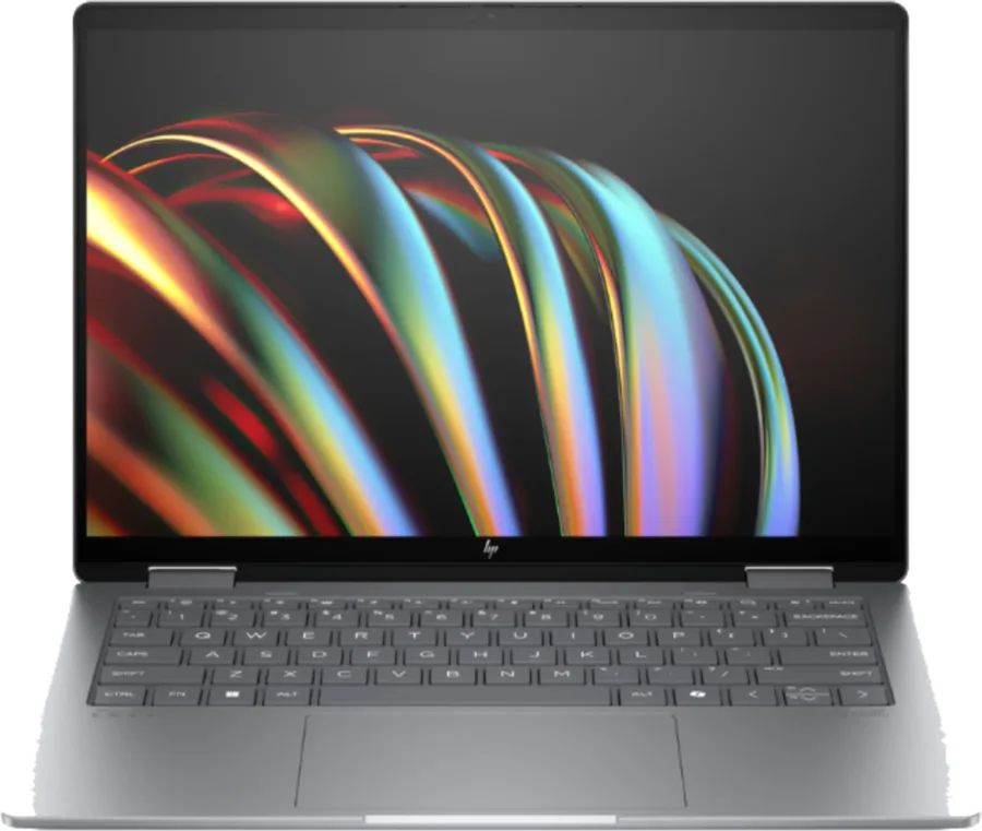 HP Envy x360 (16", Ryzen 5, 8GB, 512GB)