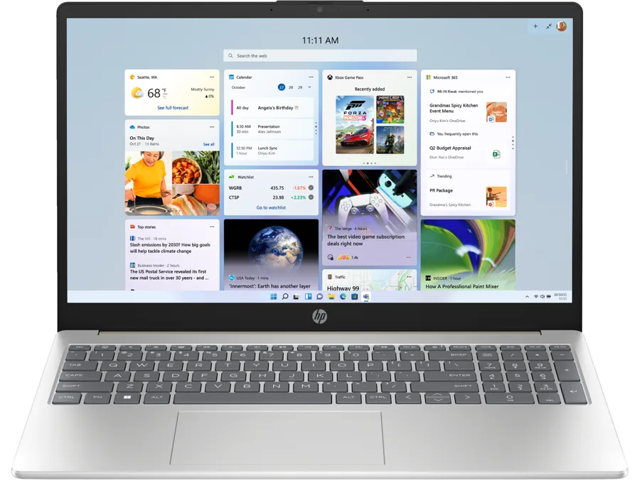 HP 15-fd1110TU