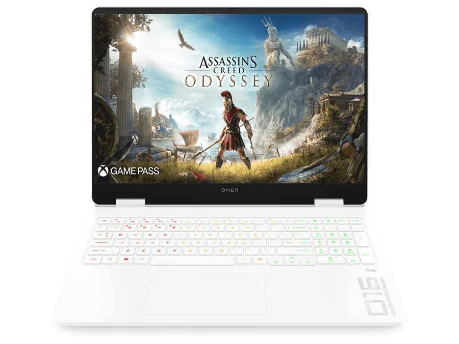 HP OMEN 16-am0334TX (Core i7, 32GB, 1TB)