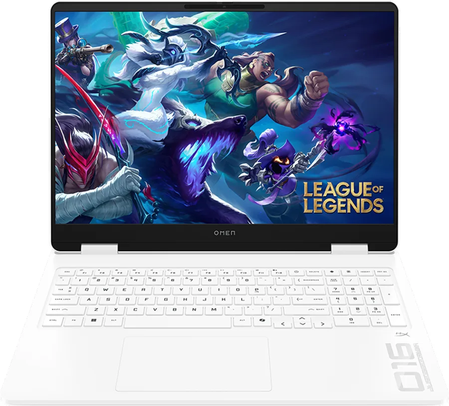 HP OMEN 16-ap0167AX (Ryzen 9)