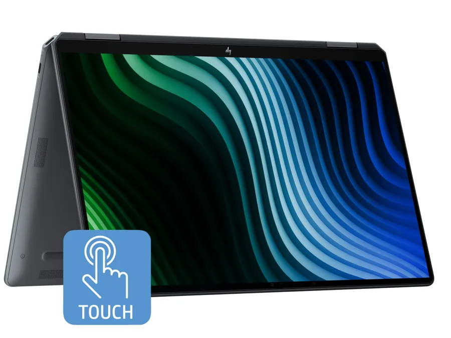 HP 14-fh0103TU (Core Ultra 7)