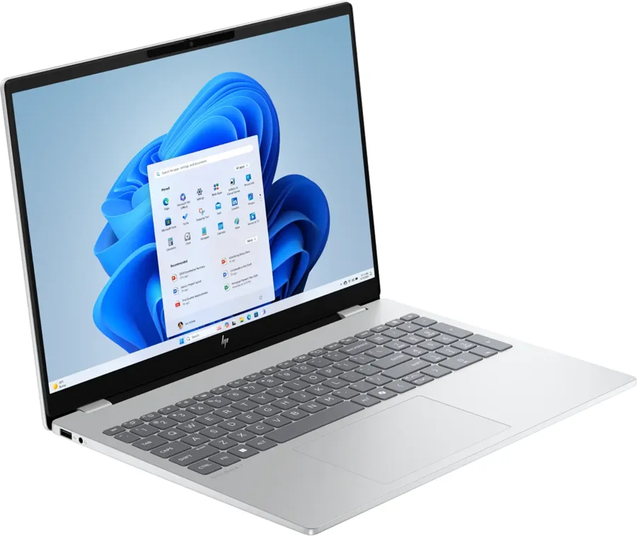 HP OmniBook 7 (16", Core 9, 16GB, 1TB)