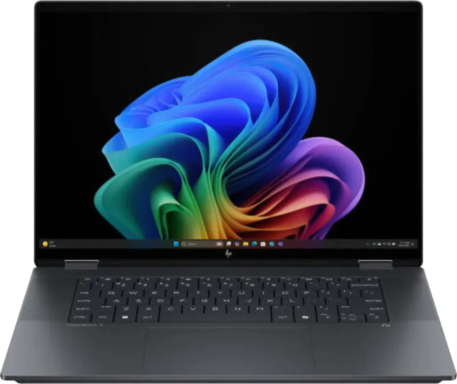 HP OmniBook X Flip 16 (16", Core Ultra 7, 16GB, 512GB)