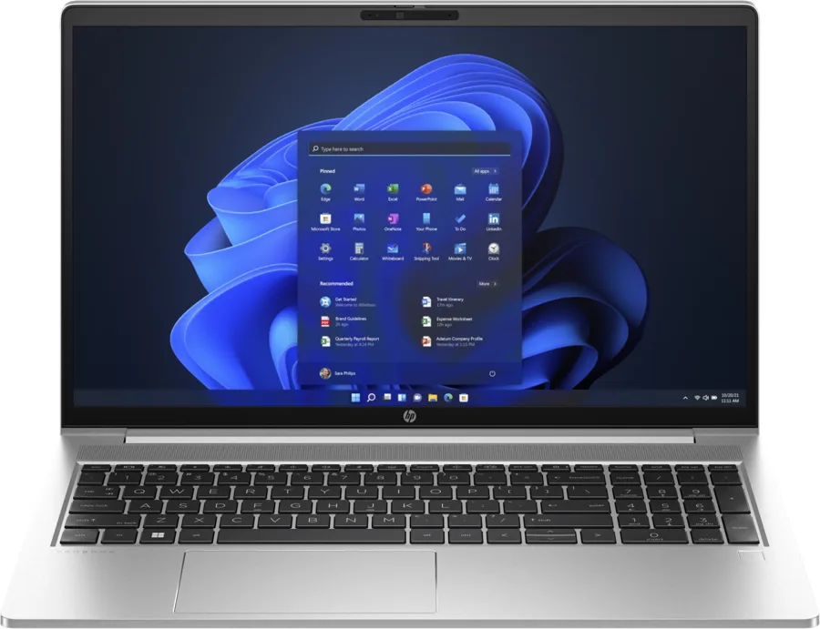 HP ProBook 450 G10 (Core i7, 8GB, 512GB)