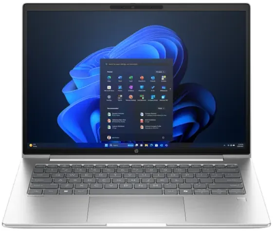 HP ProBook 4 G1i (14", Core Ultra 7, 8GB, 512GB)