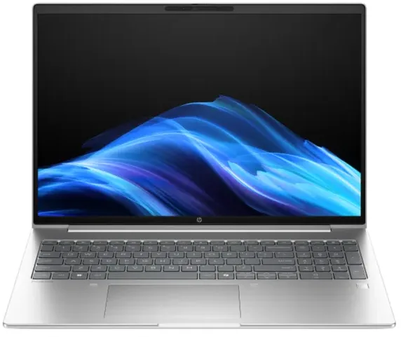 HP ProBook 4 G1i (16", Core Ultra 7, 8GB, 512GB)