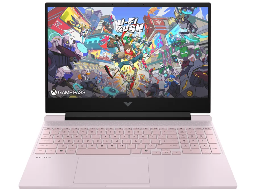 HP Victus Gaming 15-fa2288TX (Core i7)