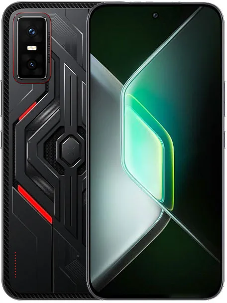 Infinix GT 30 Pro