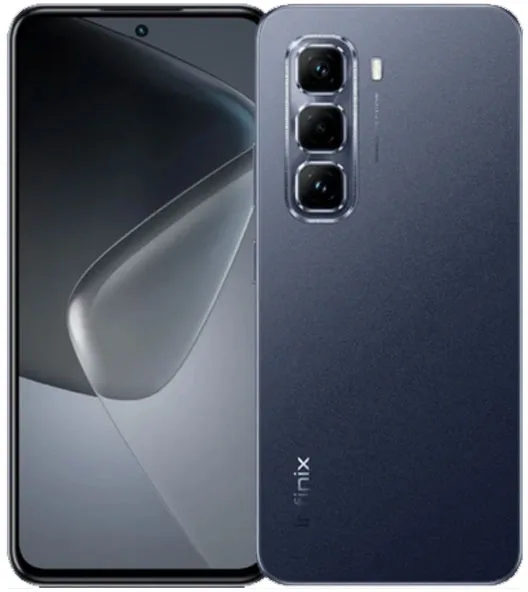 Infinix Hot 50 Pro