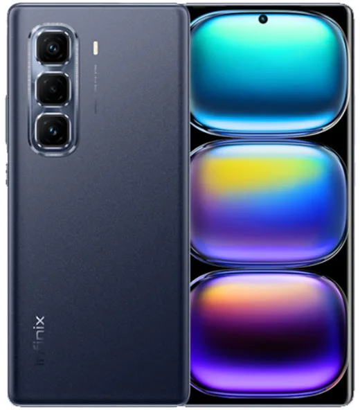 Infinix Hot 50 Pro Plus
