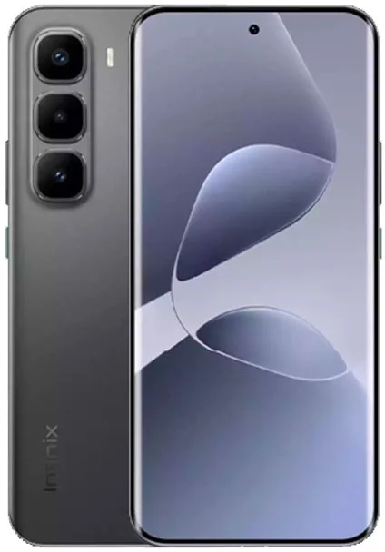 Infinix Hot 60 Pro+
