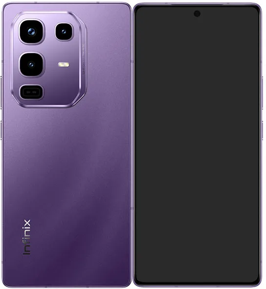 Infinix Note 50 Pro