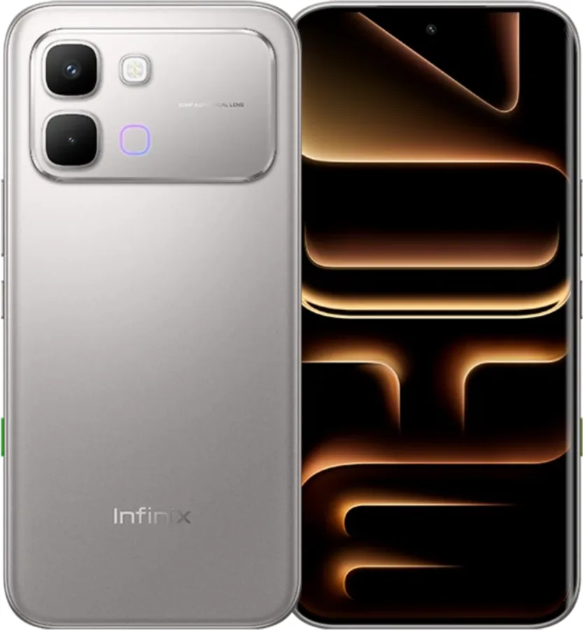 Infinix Note Edge