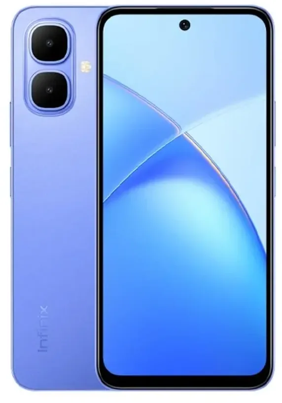 Infinix Smart 10