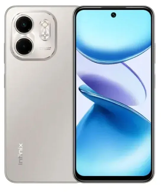 Infinix Smart 9 HD