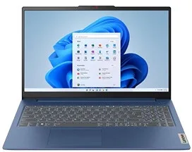 Lenovo IdeaPad 15ABR8 (Ryzen 7, 16GB, 512GB)
